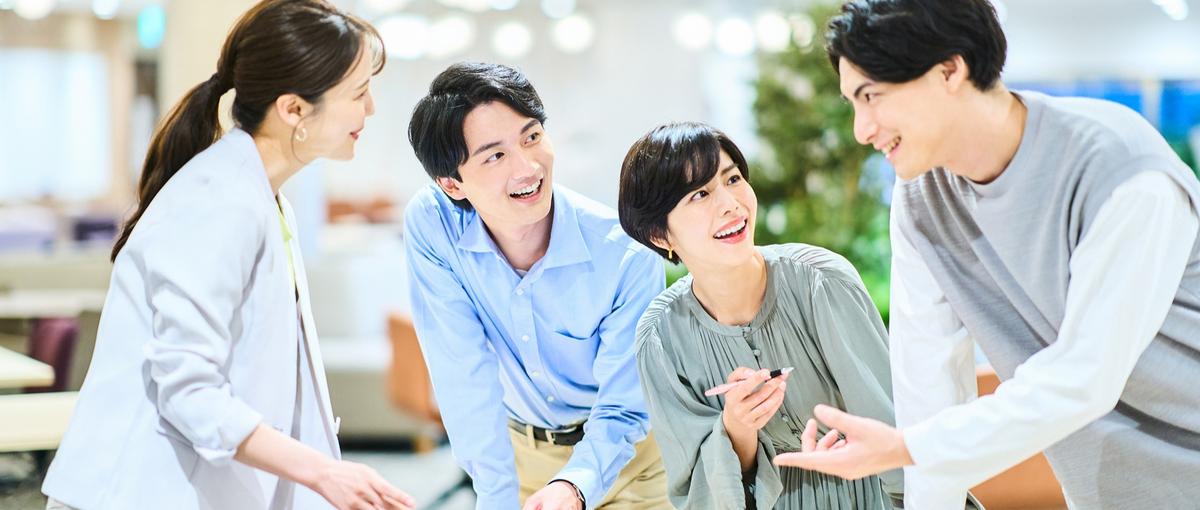やりたい仕事がまだ決まっていない方へ｜企画・SNS・動画に挑戦