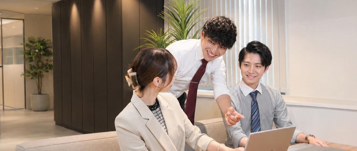 新宿｜ガクチカがない。そんな就活生のためにこのプログラムを立ち上げました！