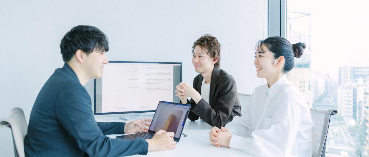 Node.jsで実装するBFF設計・バックエンド開発案件