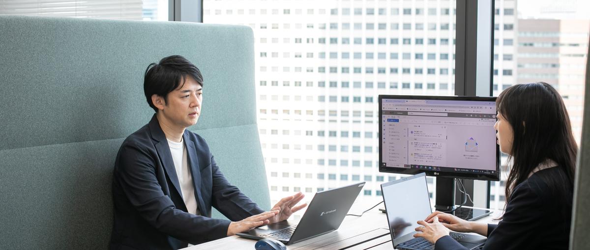 宇都宮｜人材提案営業募集！商談メインでコンサルスキルを磨けるお仕事です