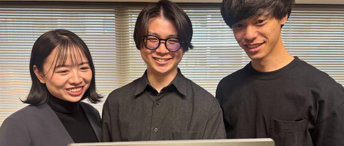 自社自慢のカリキュラムでプロのエンジニアへ！初心者大歓迎！