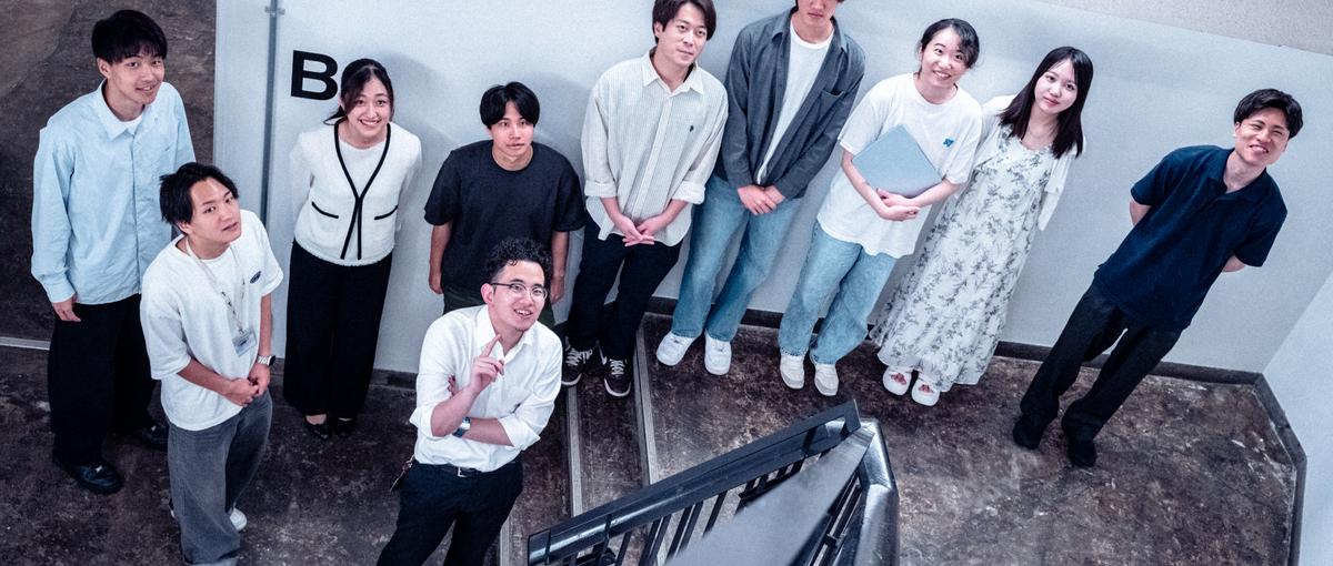 本開発移行率80%｜松尾研発｜CTO直下｜AIプロジェクトを育てるPM募集