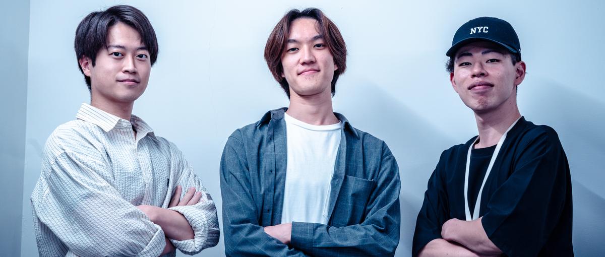 少数精鋭だから全部やれる｜生成AI×Web開発のPoC～本番実装をリード！