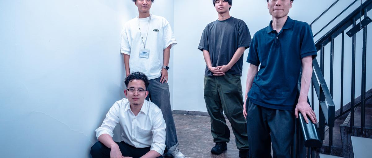 CTO直下｜LLM・AIエージェント・需要予測・画像認識。最先端AI開発