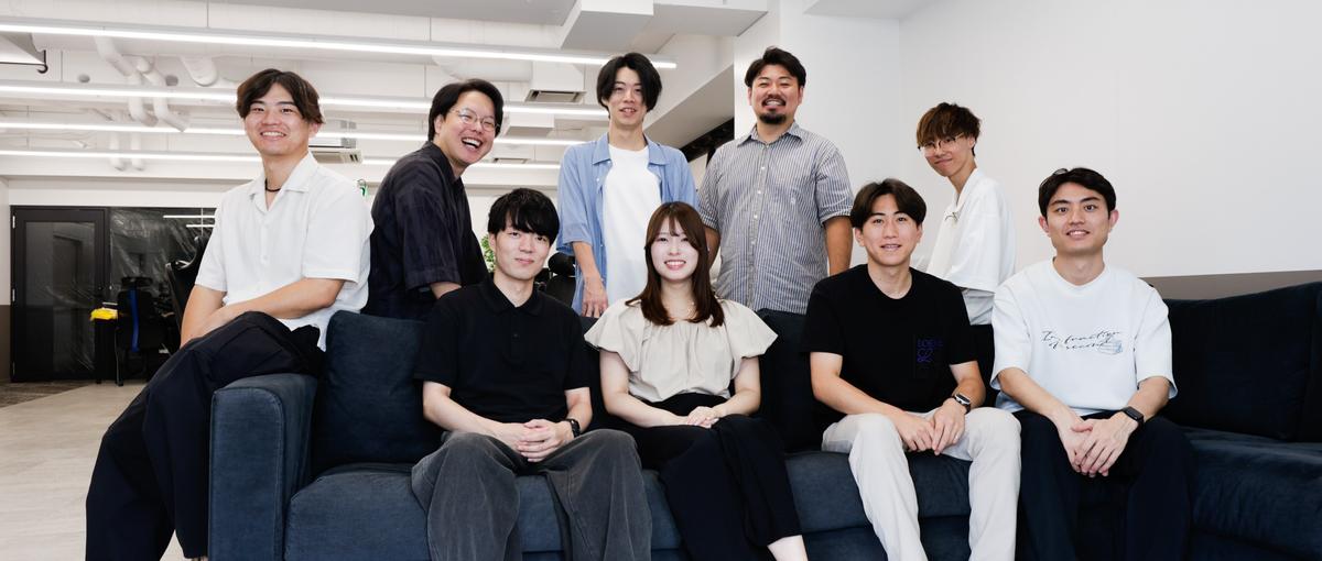 学生歓迎｜企画からマーケ｜SNSと広告のエンタメ会社の主力メンバー募集！