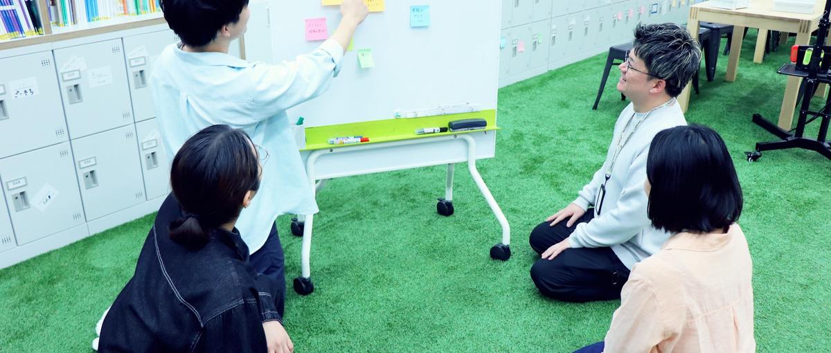 HRBP／採用から立ち上がり組織開発へ。事業に寄り添い人事の幅を広げる