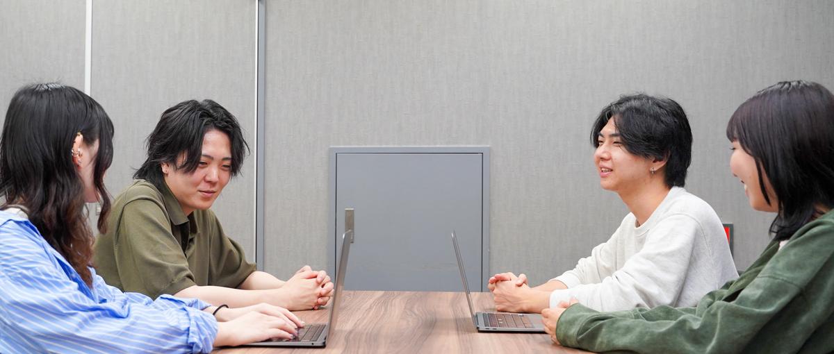 0→1もグロースも！経験者が楽しめるアプリ開発の現場で挑戦しよう！