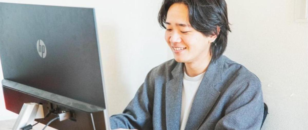 初めてのインターンをVTuber事務所で挑戦！好きを仕事に！