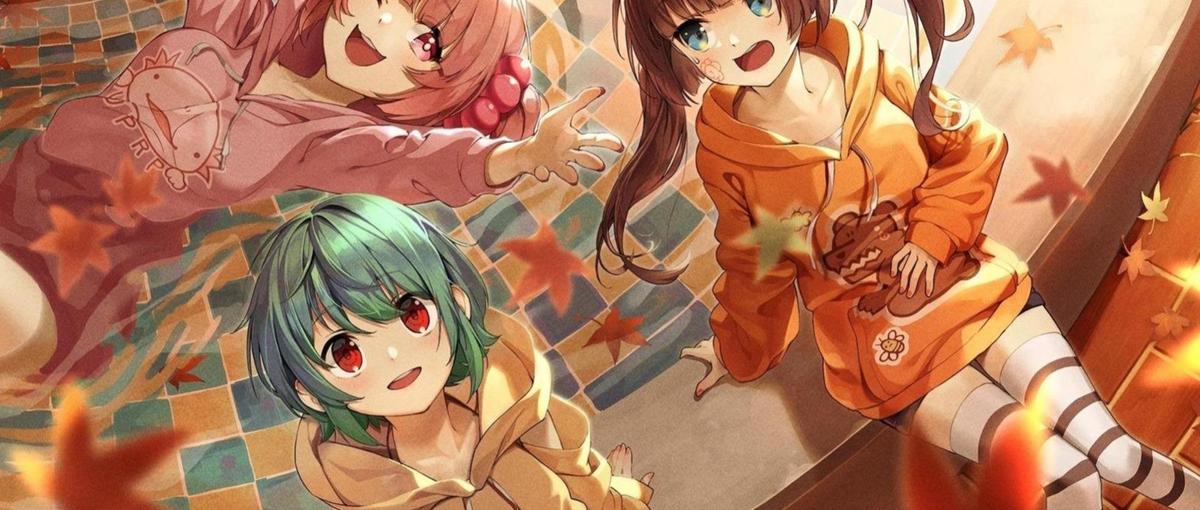 VTuber業界の最先端領域で、新しい挑戦をしたい人！