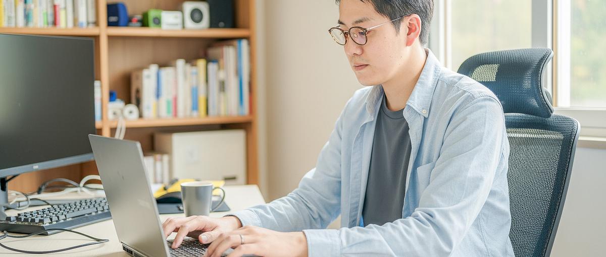 一つのサービスをじっくり育てるWebエンジニア募集