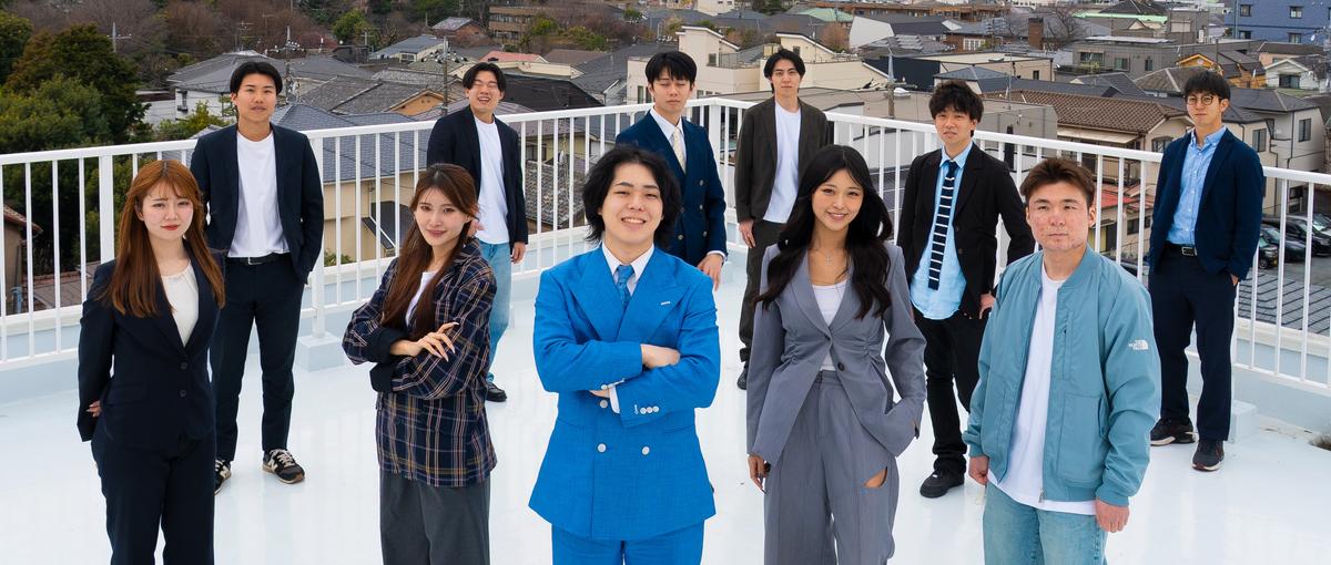 27・28卒｜SNSプロモーションの提案営業に挑戦しませんか？