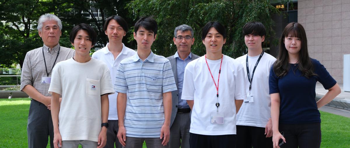自社開発×複数のAI領域のプロダクトの拡大に挑戦したい方求ム