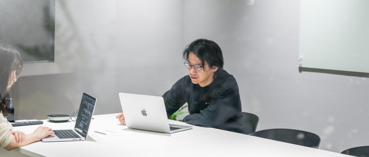 自分の仕事の価値が見えない不安から卒業。顧客の経営課題を根本から解決する。