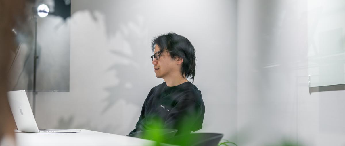 自分の仕事の価値が見えない不安から卒業。顧客の経営課題を根本から解決する。