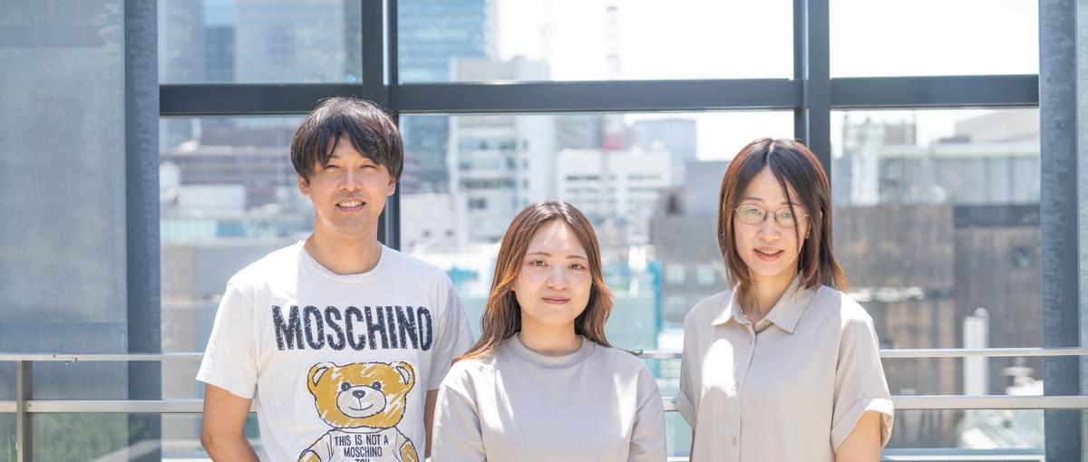 東京でSEを目指すモノづくりが好きな学生を募集！Web開発/アプリ開発