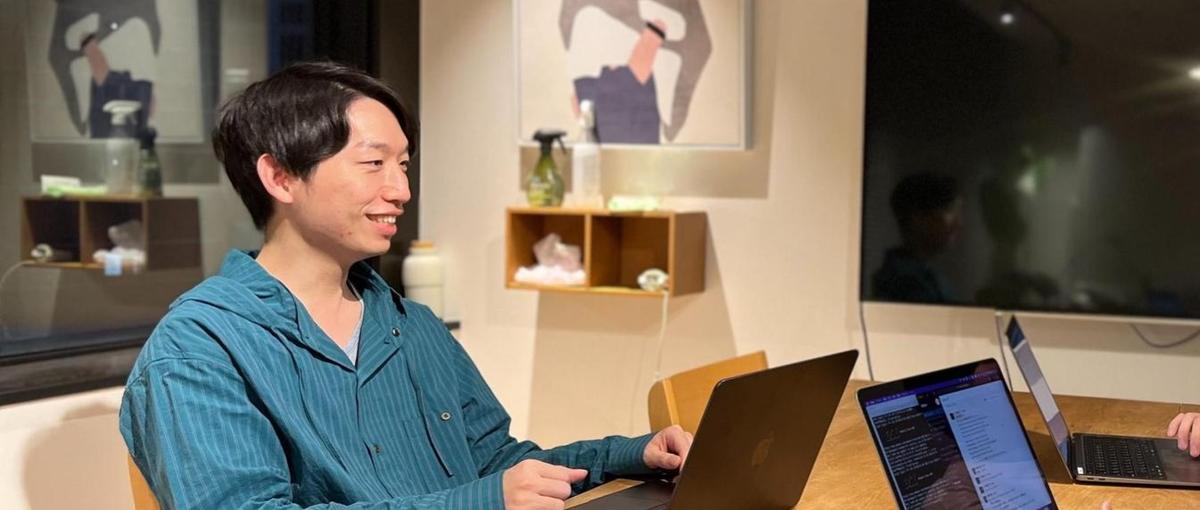 SNSマーケを変革！事業課題からプロダクトを創るエンジニア募集