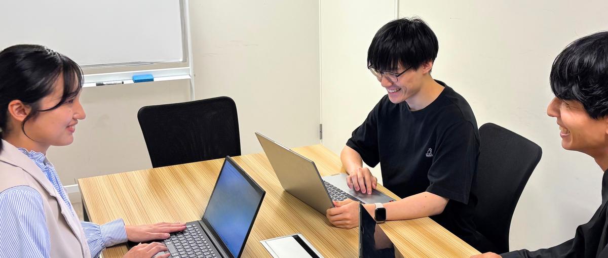 HR部門GM｜人事戦略を描き、事業を伸ばす組織をつくる