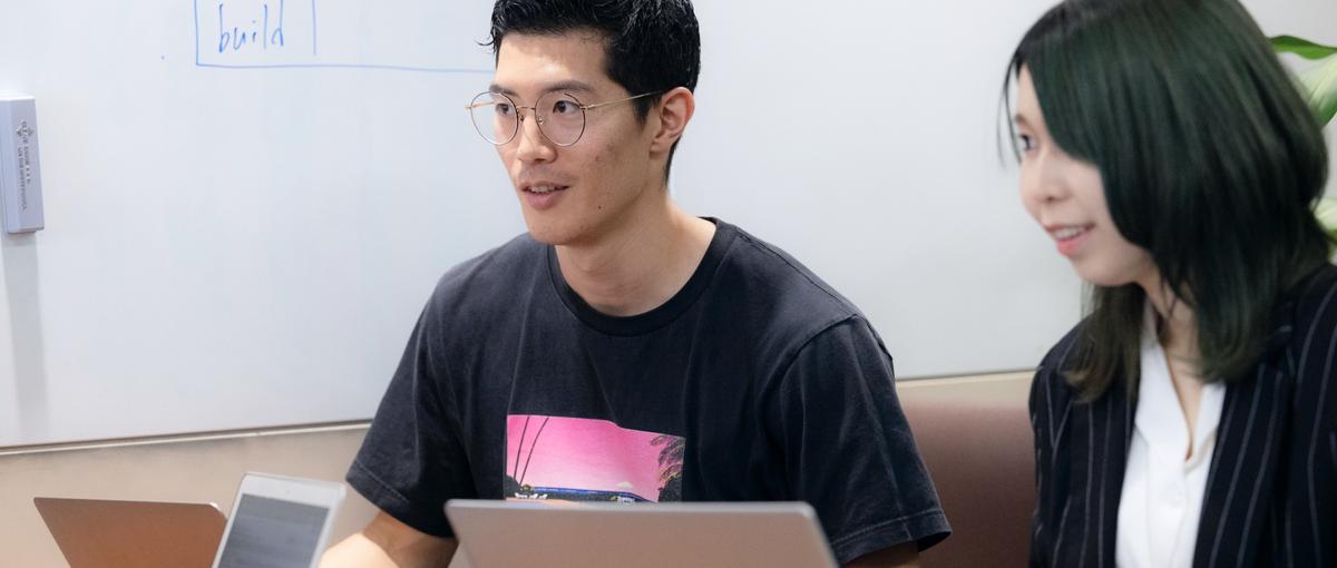 AI活用しながら設計から関わりたいモバイルエンジニア募集！