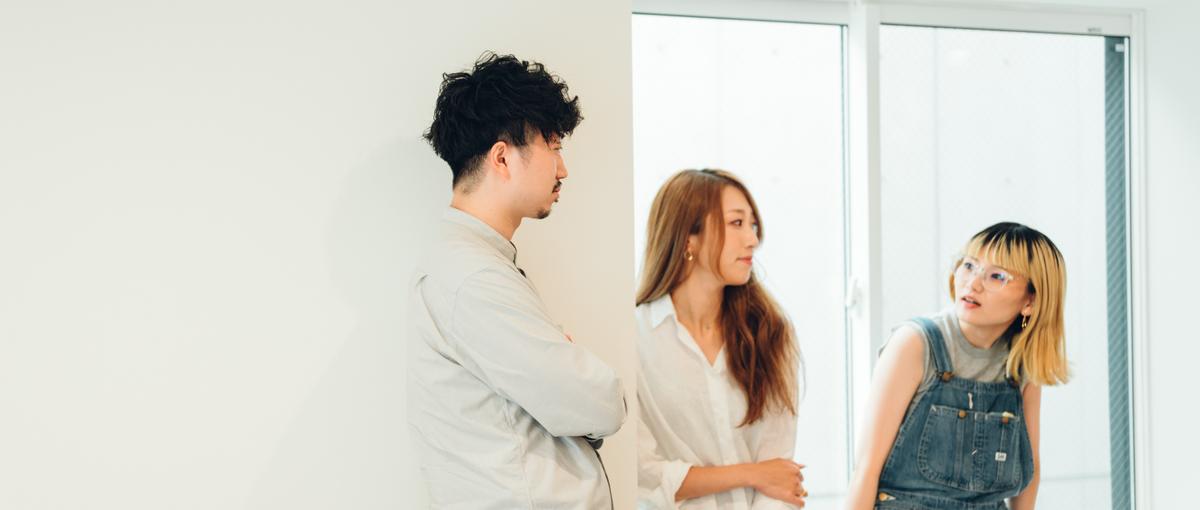 梅田｜SHEで女性のキャリア支援を！コミュニティマネージャー候補募集！