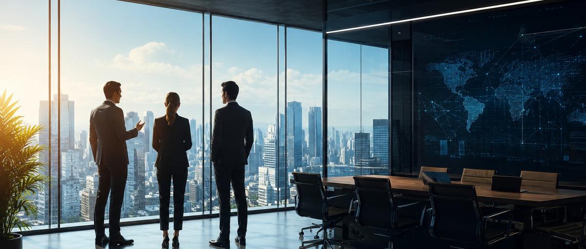 AI時代の経営人材募集｜CEO直下で会社を創るBusiness Leade