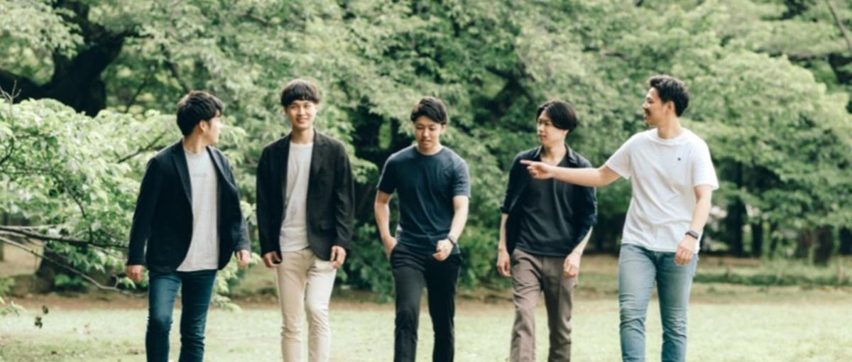 ENSORを中心に、人と事業機会が生まれる場をゼロからつくる仲間募集