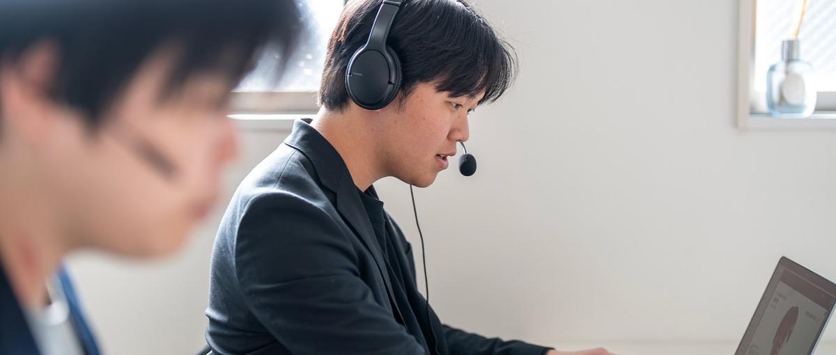 高卒採用媒体のフィールドセールス募集！本業と両立し営業力アップを目指せる！
