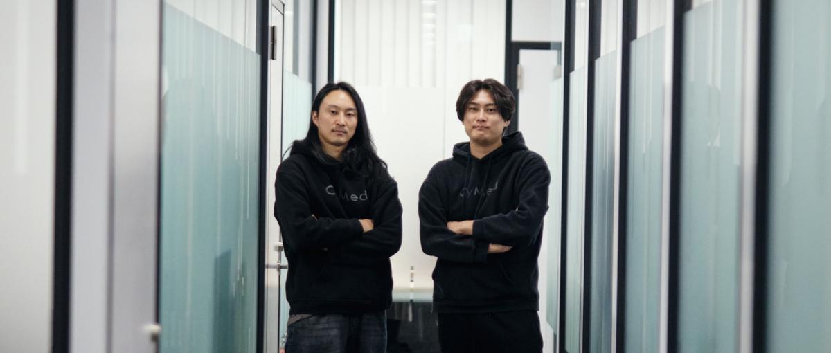 ０から１を創り出す！医療の垂直統合を狙う事業開発
