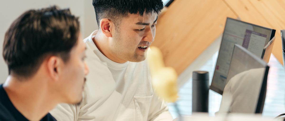 人の人生を変えるきっかけを作る。本気で向き合うキャリアアドバイザー募集！