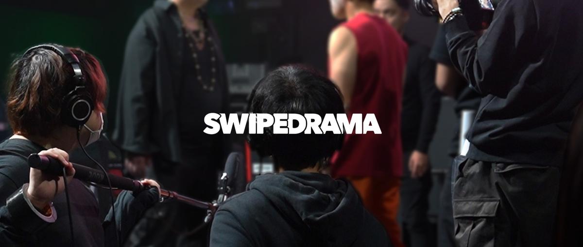 自宅から日本中の画面を動かす。制作全般を担うディレクター