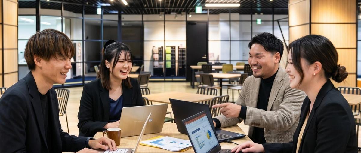 AIで進化を加速する自社SaaSのWebエンジニア