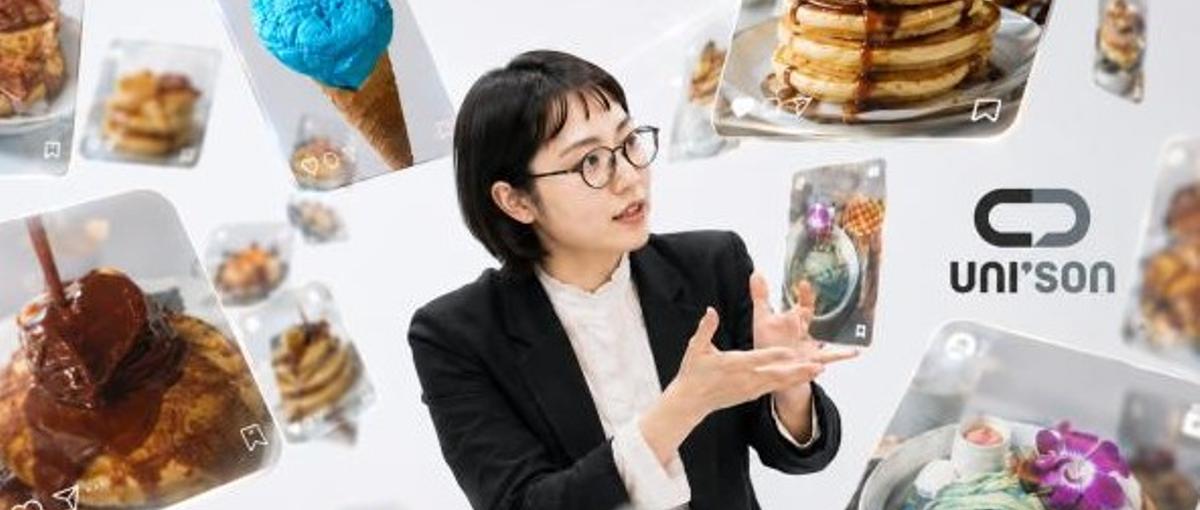 あなたの提案で、街のお店が満席になる。飲食専門のコンサルティング営業