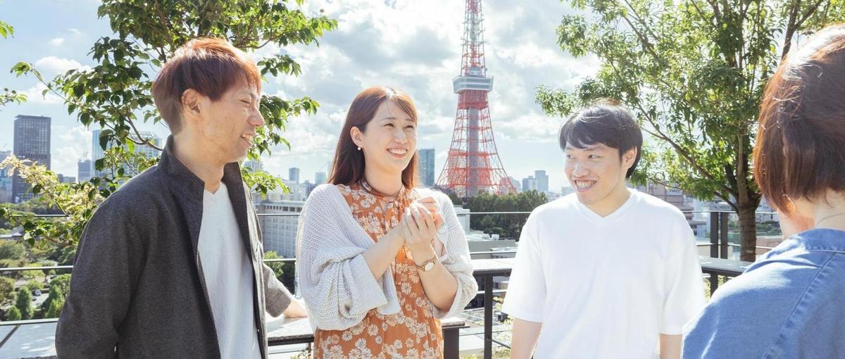 職種はあなた次第。技術を磨ける環境で新たな挑戦してみたい人を探しています！