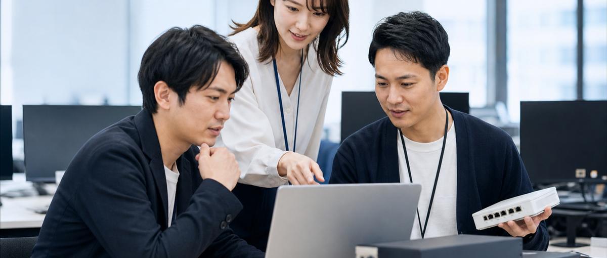 VBAとSQLで開発案件を可視化するPMO