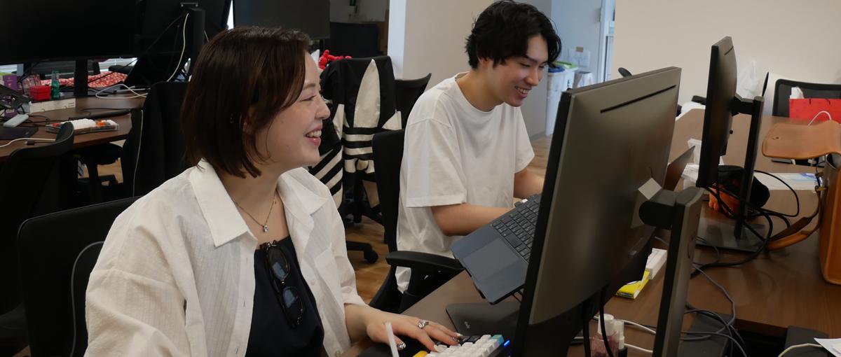 SamuraiAXで企業の業務変革を実装するFDE