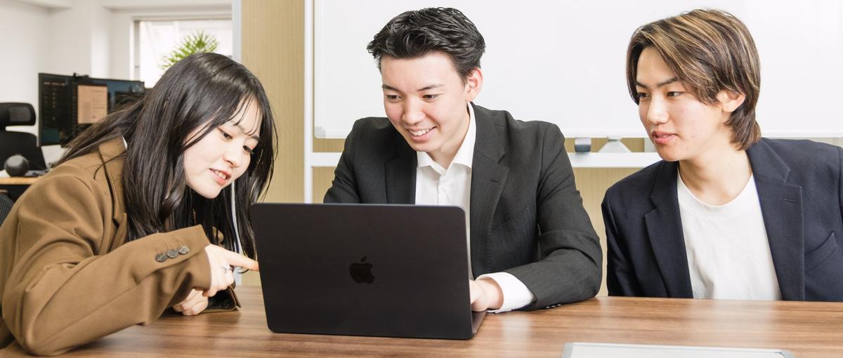 28卒生必見！学生のうちに勝ち癖をつける｜実戦型・長期営業インターン