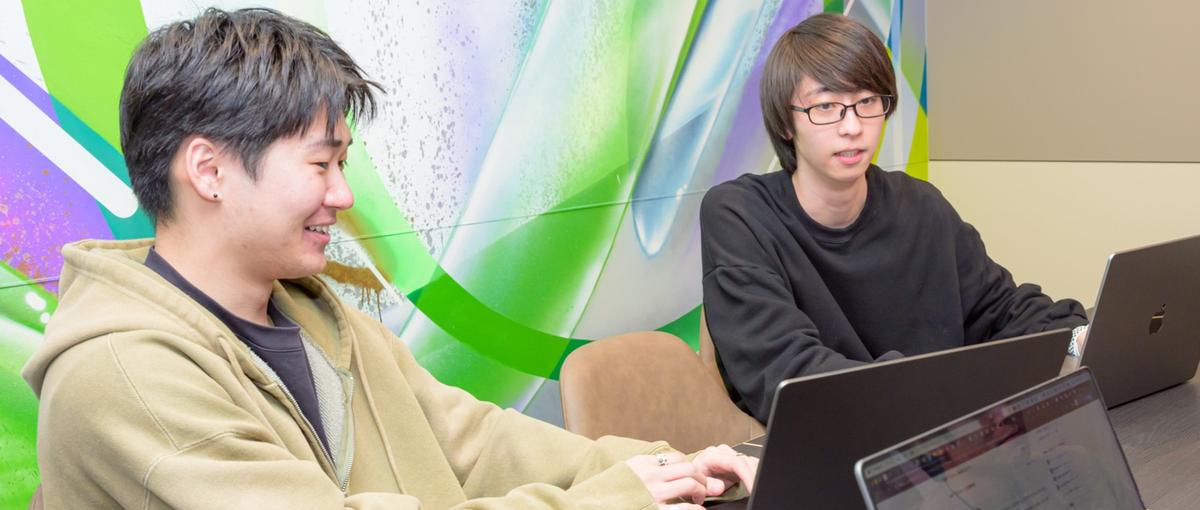 最先端AIプロダクトSamuraiAXの開発エンジニア募集