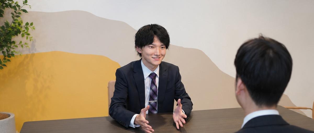 一宮 キャリアアドバイザー｜人の人生を支える仕事で成長したい人、募集！