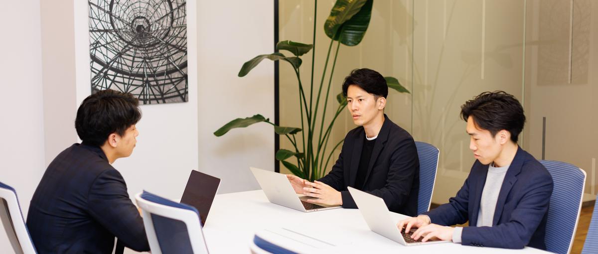 売上急拡大の波に乗りませんか？特定の商材に依存せず、事業を牽引する営業募集