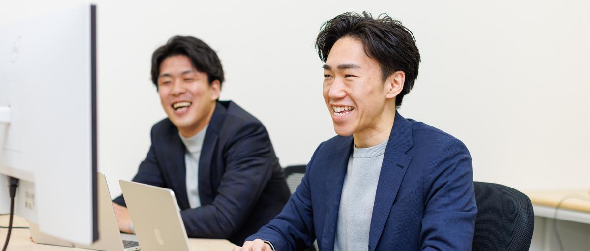 第二新卒から早期キャリアアップ｜経営に近い場所で新規事業を創りませんか？