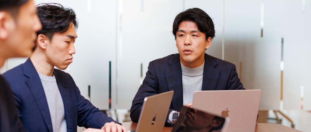 事業の方向性を決める役割に挑戦しませんか｜新規ビジネスを担う事業開発募集