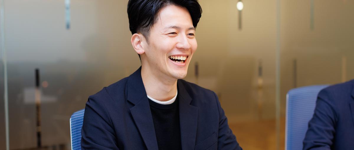 経験0から経営層の直下で学ぶ！圧倒的スピードで成長し次世代の幹部を目指す！