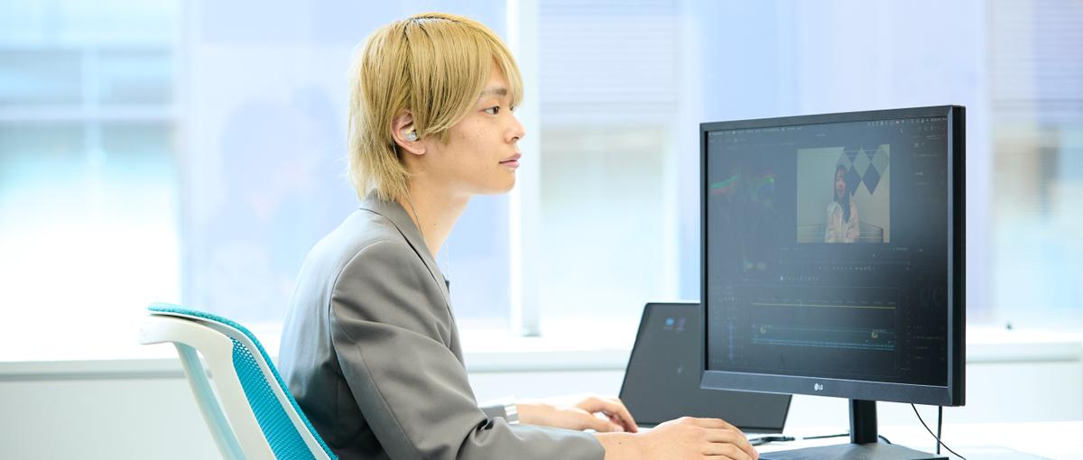 一緒にYouTubeを作りませんか？動画クリエイター募集！