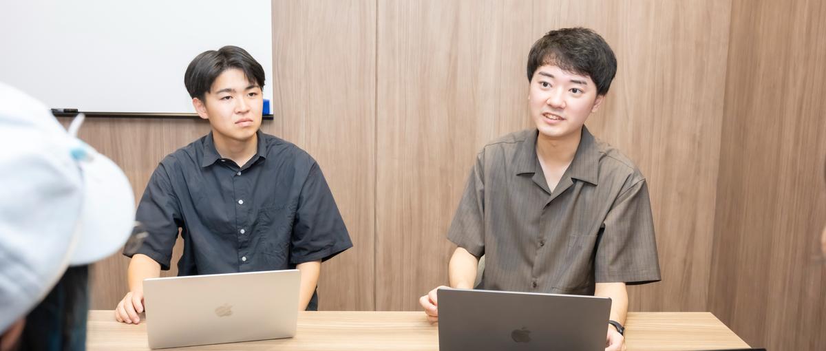 28卒｜正解のない仕事に自分なりの仮説で挑む、検索広告の運用改善ポジション