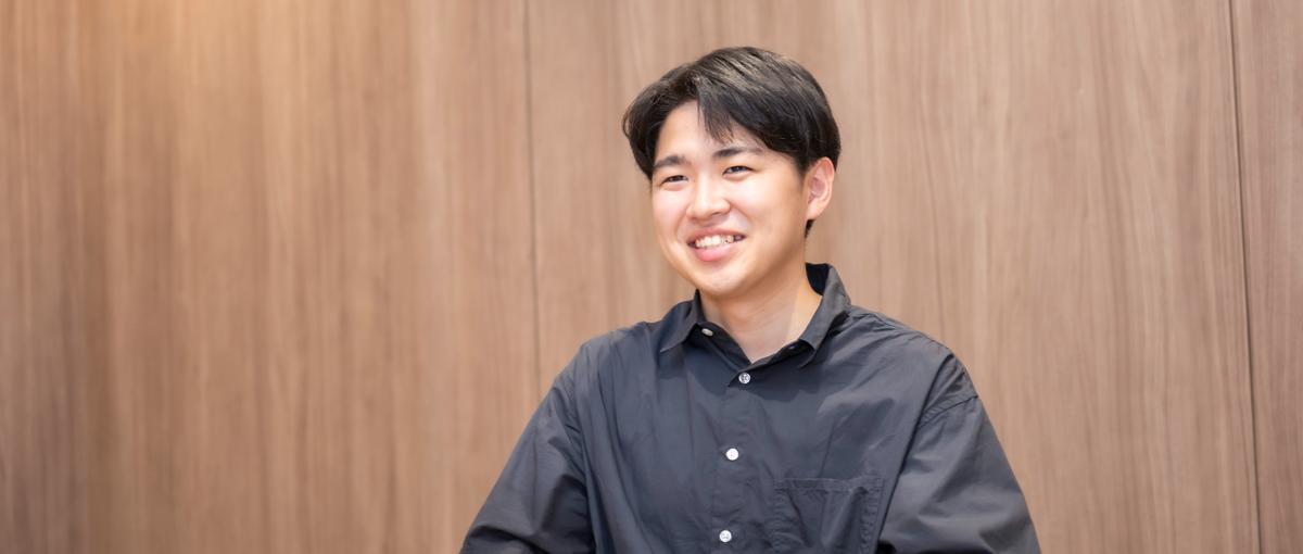 数値の変化に即反応！代表直下のオープンな環境で事業成長に挑むWebマーケ