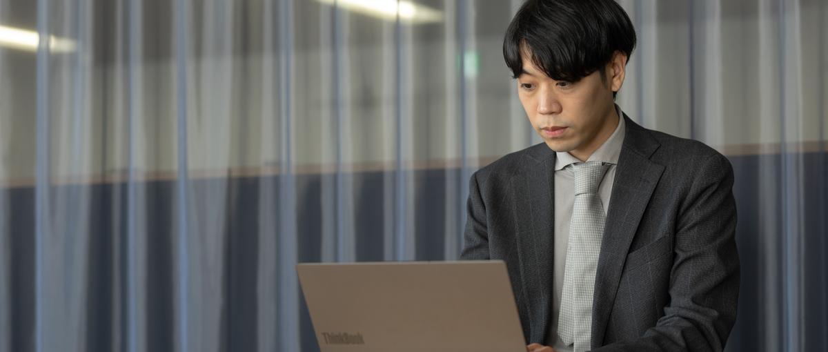感覚頼みの提案から抜け出し、データを武器にするマーケターになりませんか？