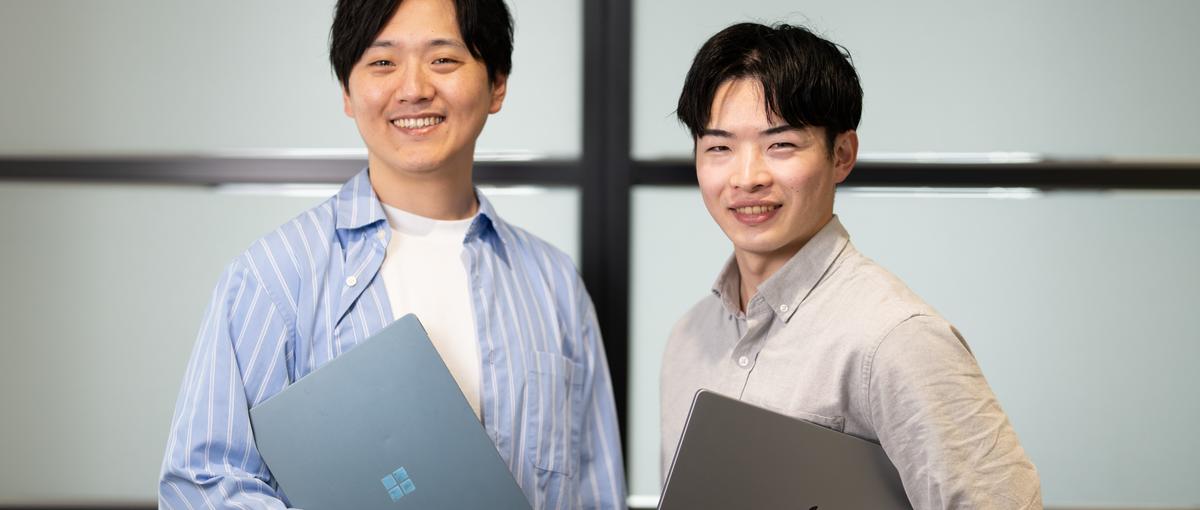  Vue.js／React｜事業拡大フェーズで即戦力エンジニア募集！