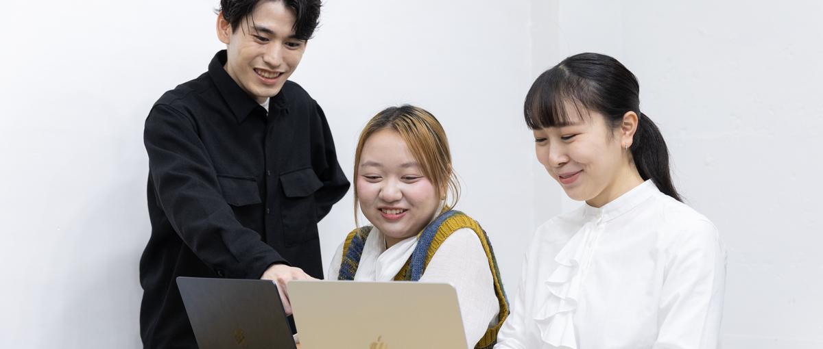 成長スタートアップのバックオフィスを支える総務・事務スタッフを募集！