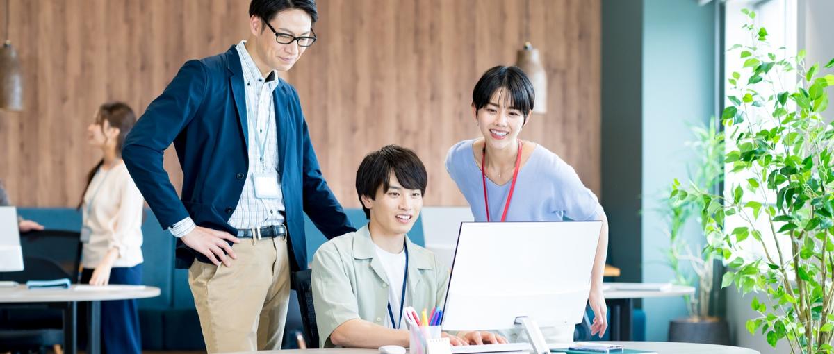 AIと英語を活かす会計職。海外子会社の記帳・決算に携わる経理スタッフ募集