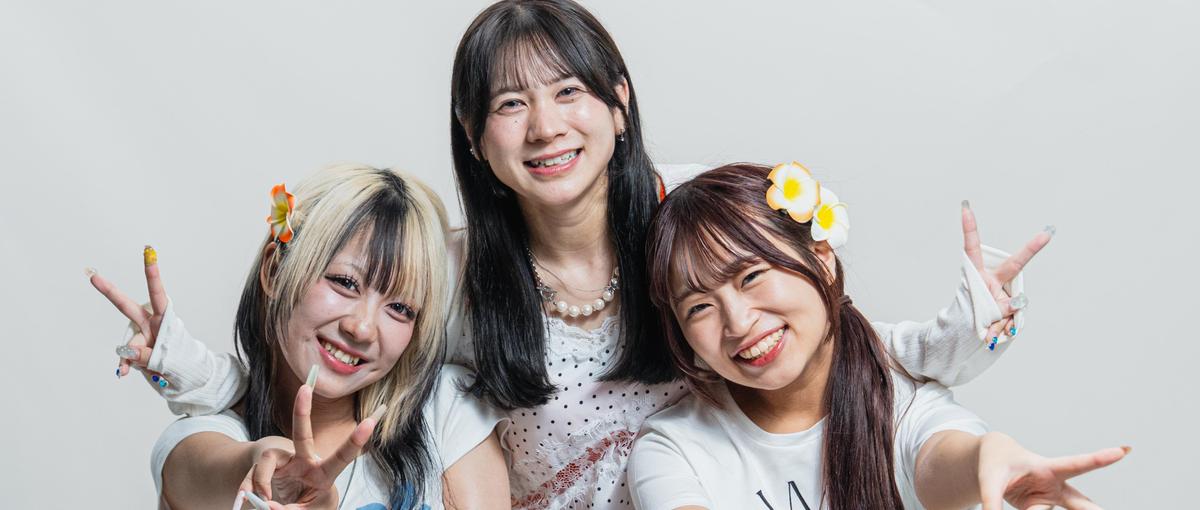 学生インターン募集💖ライブコマーサー兼TikTokアカウントマネージャー