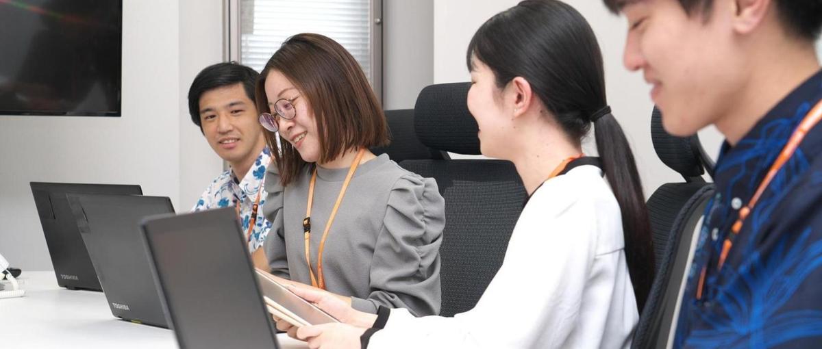愛知｜3DCAD×自動車設計｜学びながら成長できる環境です